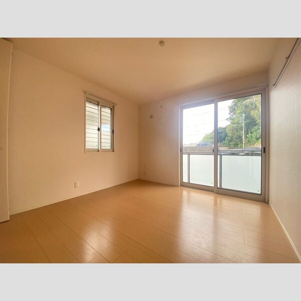 ヒルズ・カーリアA103号室 洋室