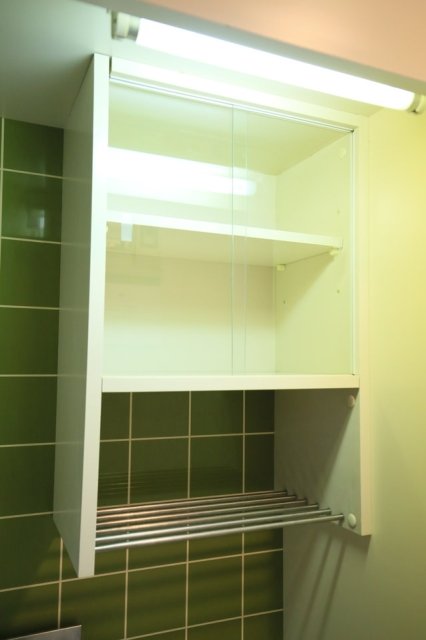 スカイコート戸田公園8階 キッチン