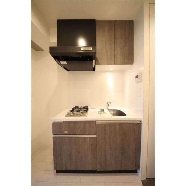 La Perla Ogikubo 内観