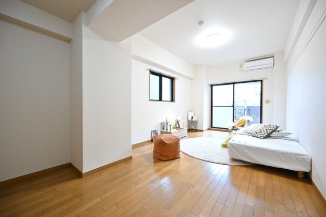 ロイヤルパレス四ッ谷2階 ※家具・小物はイメージです