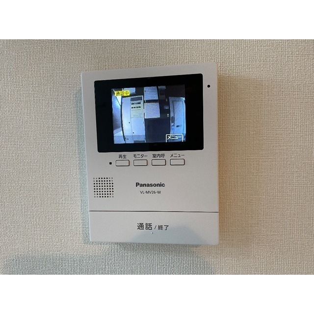 ベルピア久喜第3 内観