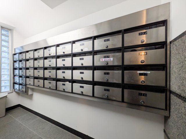 ＳＡＮＫＯ　ＨＥＩＧＨＴＳ　ＯＳＡＫＩ0209号室 その他共有部分