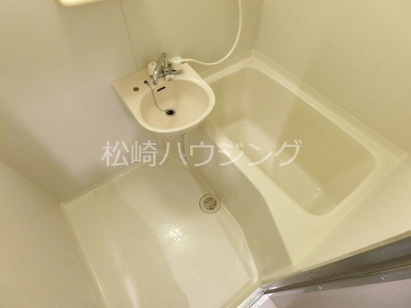 第３寿ビル お風呂