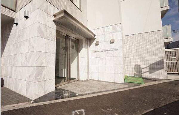 REILIS　FUTAKO－SHINCHI　THE　FIRST． 外観