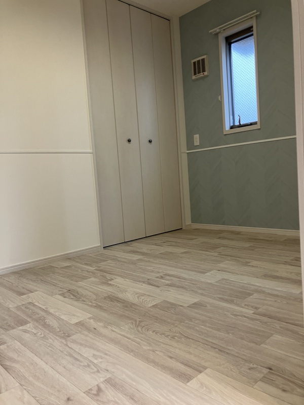 ブラン小手指 内観