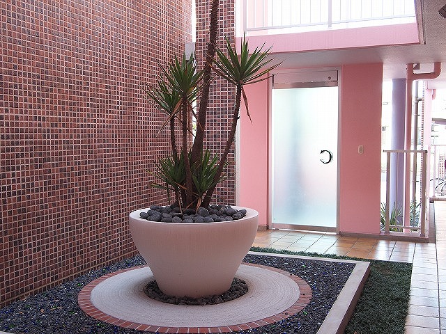 Ｃａｌｏｎ・Ｓｅｇｕｒ2階 部屋その他