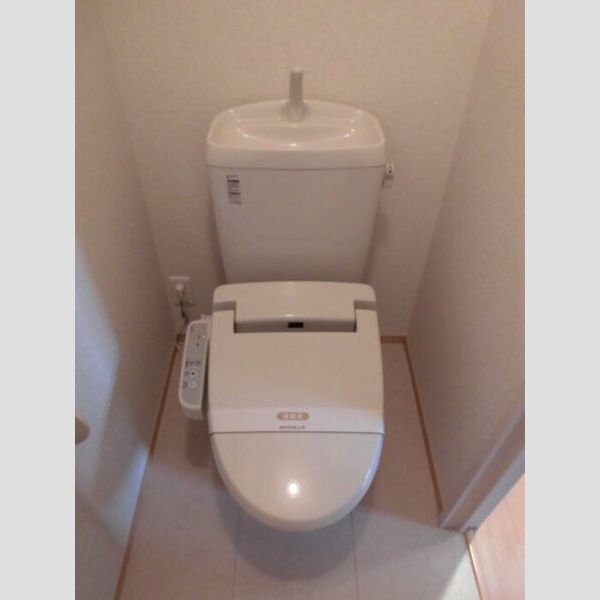 ウィルビュー　E 温水洗浄暖房便座