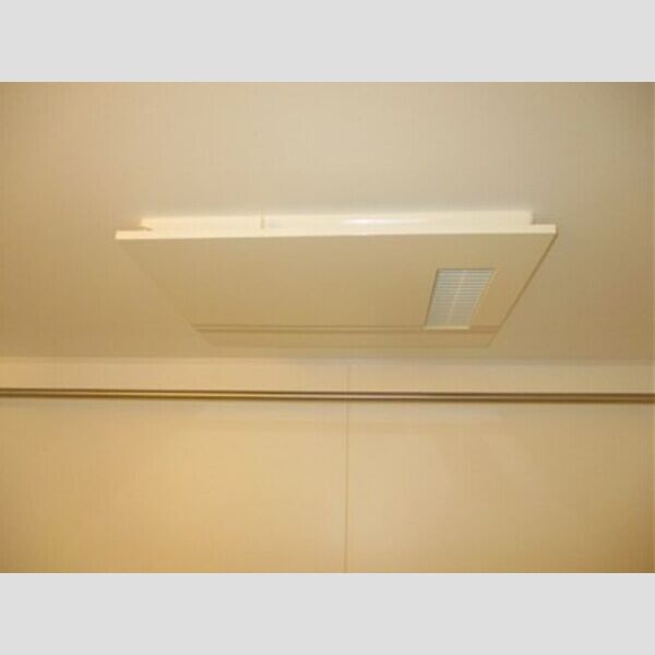 CLASSEUM都賀210号室 浴室換気乾燥機