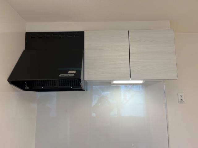 アルコ　イーリス キッチン