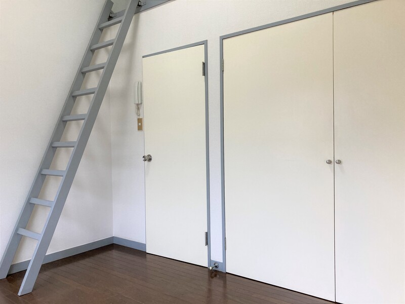 サクセスMG・金沢文庫A2階 部屋その他