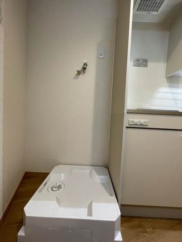 コデッタコーポ 部屋設備