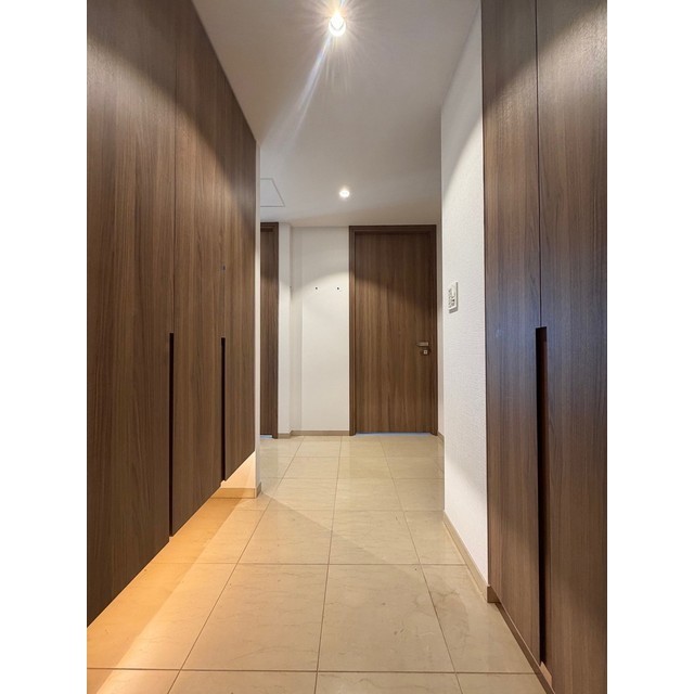 ウェリス高輪901号室 2025年12月撮影