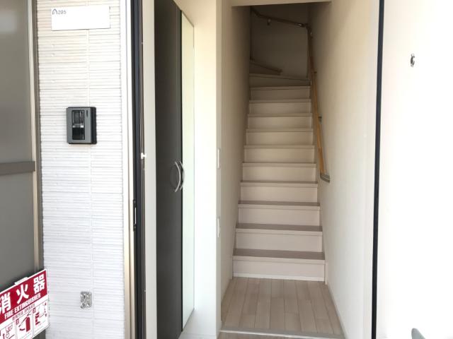 ＬｕＬｕ　Ａｉｎａ（ルルアイナ）201号室 参考写真）別の東建施工物件内観写真（イメージ）