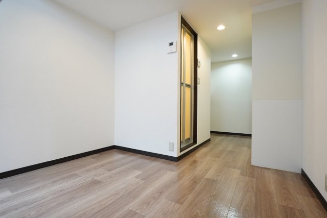 リプロン東蒲田1階 部屋その他