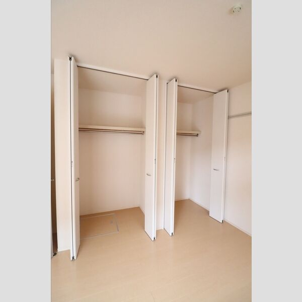 D-Room汐止103号室 クローゼット