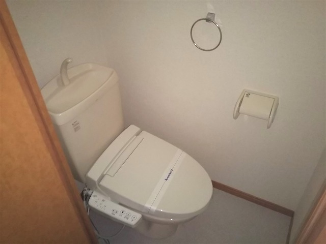 レオパレスアンオゥル キッチン