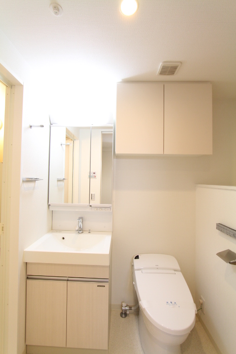 プラウドフラット大森Ⅲ206号室 ※参考写真