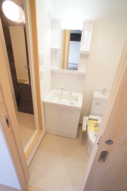 Ｔｉｎｋｌｅ0205号室 リビング