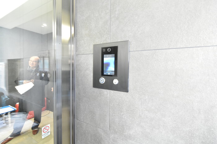 グランパセオ清澄白河Ⅱ0202号室 同建物別部屋の参考画像