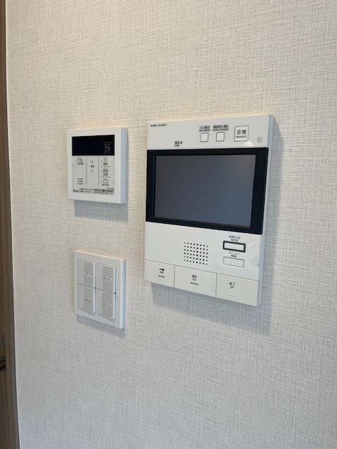 ＯＮＥ ＲＯＯＦ ＲＥＳＩＤＥＮＣＥ ＡＳＡＫＵＳＡＢＡＳＨＩ9階 部屋設備