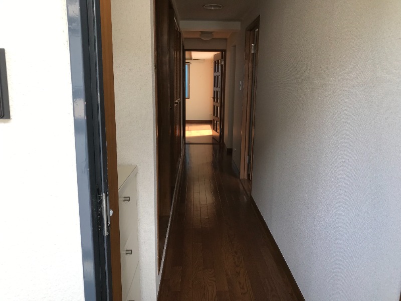 ビバーチェ 内観