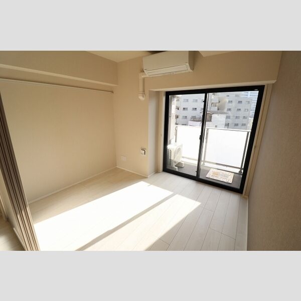 TEC Green Residence0405号室 洋室5.1帖