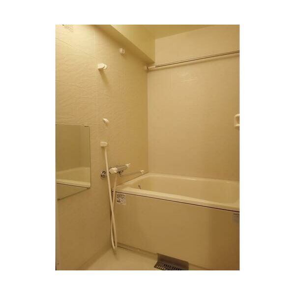 グランツ野川公園307号室 同建物別部屋の参考画像