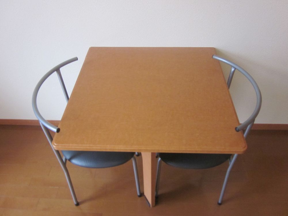 レオパレスシャーペルサン 周辺