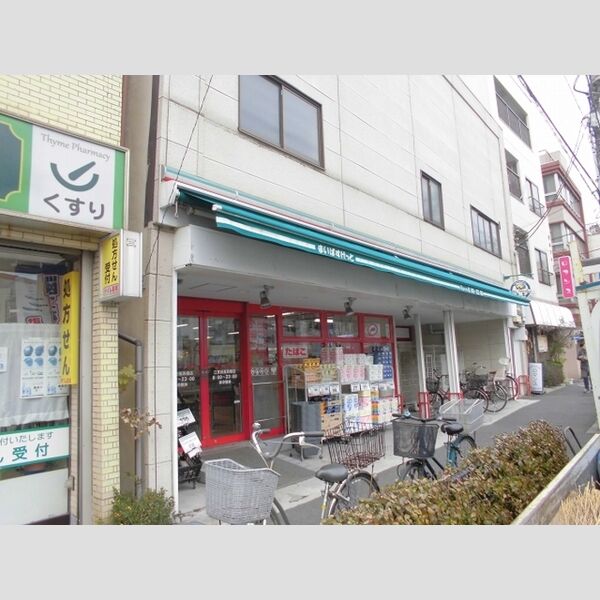 Twin Reve Higashisuna　Ⅰ まいばすけっと江東旧葛西橋店まで156m