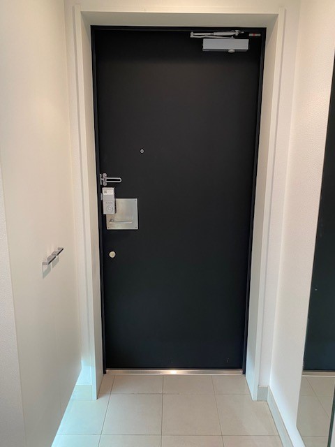 プライムアーバン市谷仲之町407号室 ※参考写真