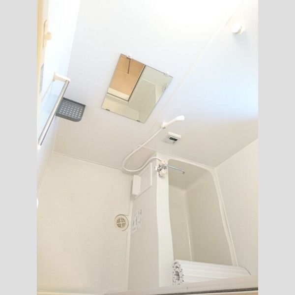 グランメール お風呂