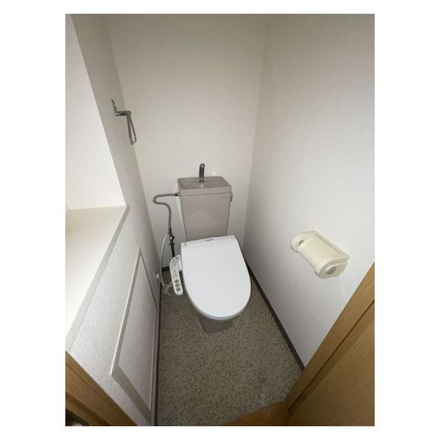 クレメント白金JP 内観