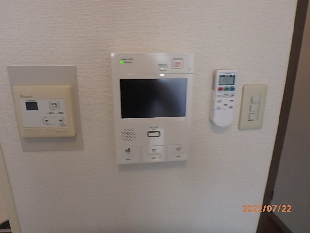 シティコープ浅草橋Ⅲ4階 モニター付オートロック