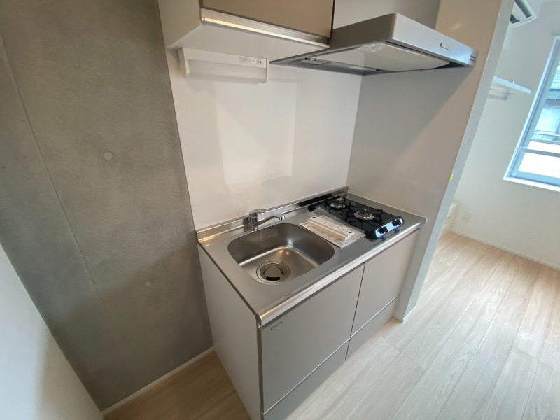 CREAL新高円寺2階 キッチン