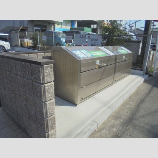 ウェルデンスD-stay　A313号室 周辺