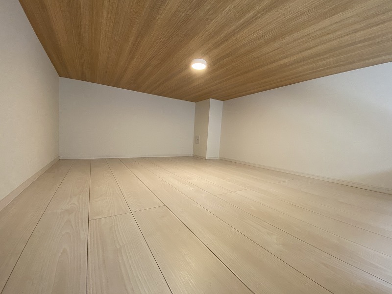 ハーモニーテラス上板橋1階 内観