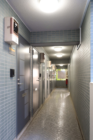 スカイコート新宿第7103号室 部屋その他