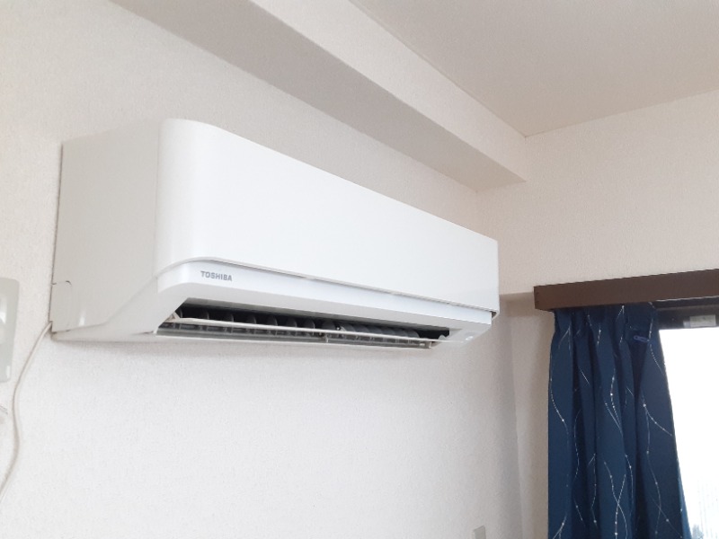 ニューハイツ2階 同建物別部屋の参考画像