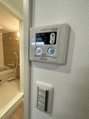 ウィンドテラス矢切0307号室 同建物別部屋の参考画像