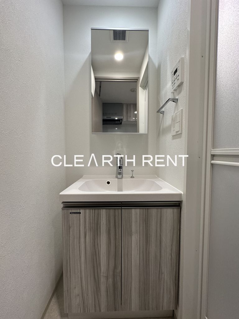 ＴＨＥ ＰＡＳＥＯ新小岩Ⅱ8階 同タイプ別住戸写真となります。現況と異なる場合がございます。