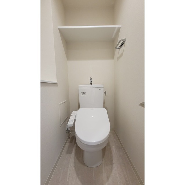 プレサンスブルーム浅草North0205号室 内観