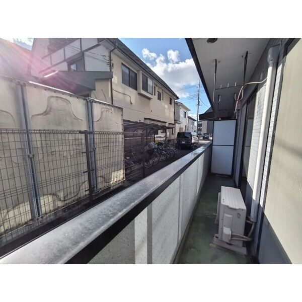 フラワーハイツふじみ野104号室 部屋その他