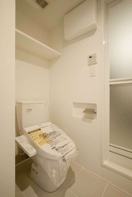 アレーロ大岡山405号室 その他