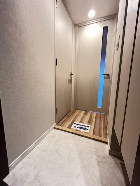 ＯＮＥ ＲＯＯＦ ＲＥＳＩＤＥＮＣＥ ＡＳＡＫＵＳＡＢＡＳＨＩ3階 同建物別部屋の参考画像