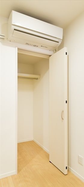 ＫＡＨＡＬＥ八千代Ａ1階 部屋設備