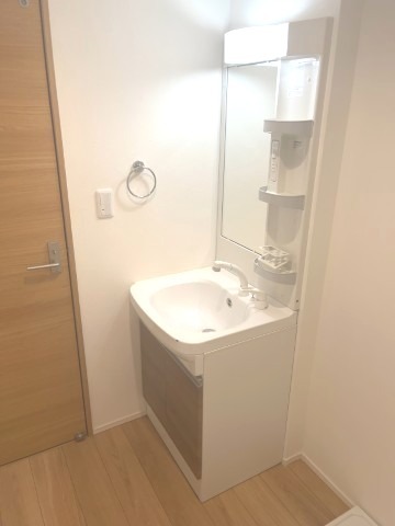 ウラノス小松川2階 部屋その他