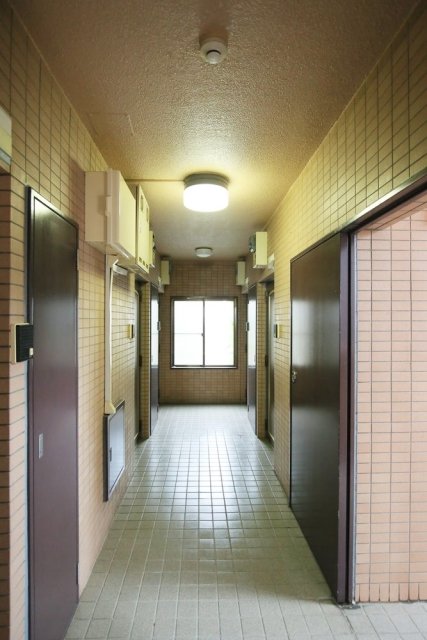 スカイコート新宿落合第３3階 その他共有部分