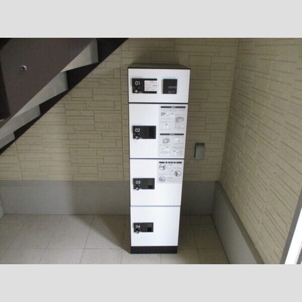 バードネイチャー　A棟 周辺