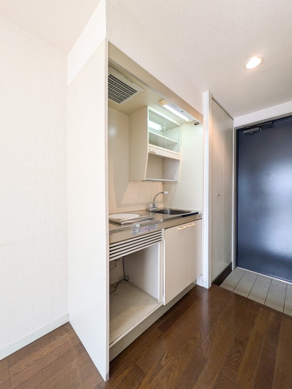 ドム・アコード協栄4階 ※室内写真は同物件別部屋