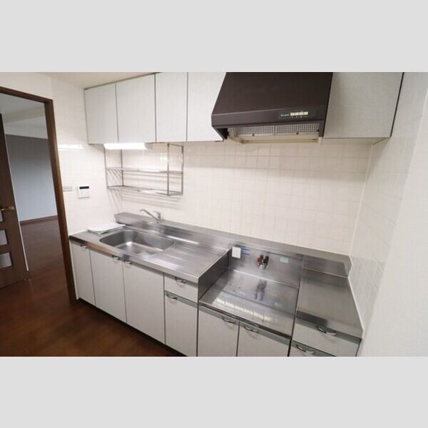 グランディス新八柱 キッチン